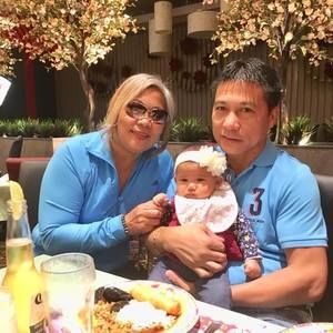 Meet your Posher, Elvina